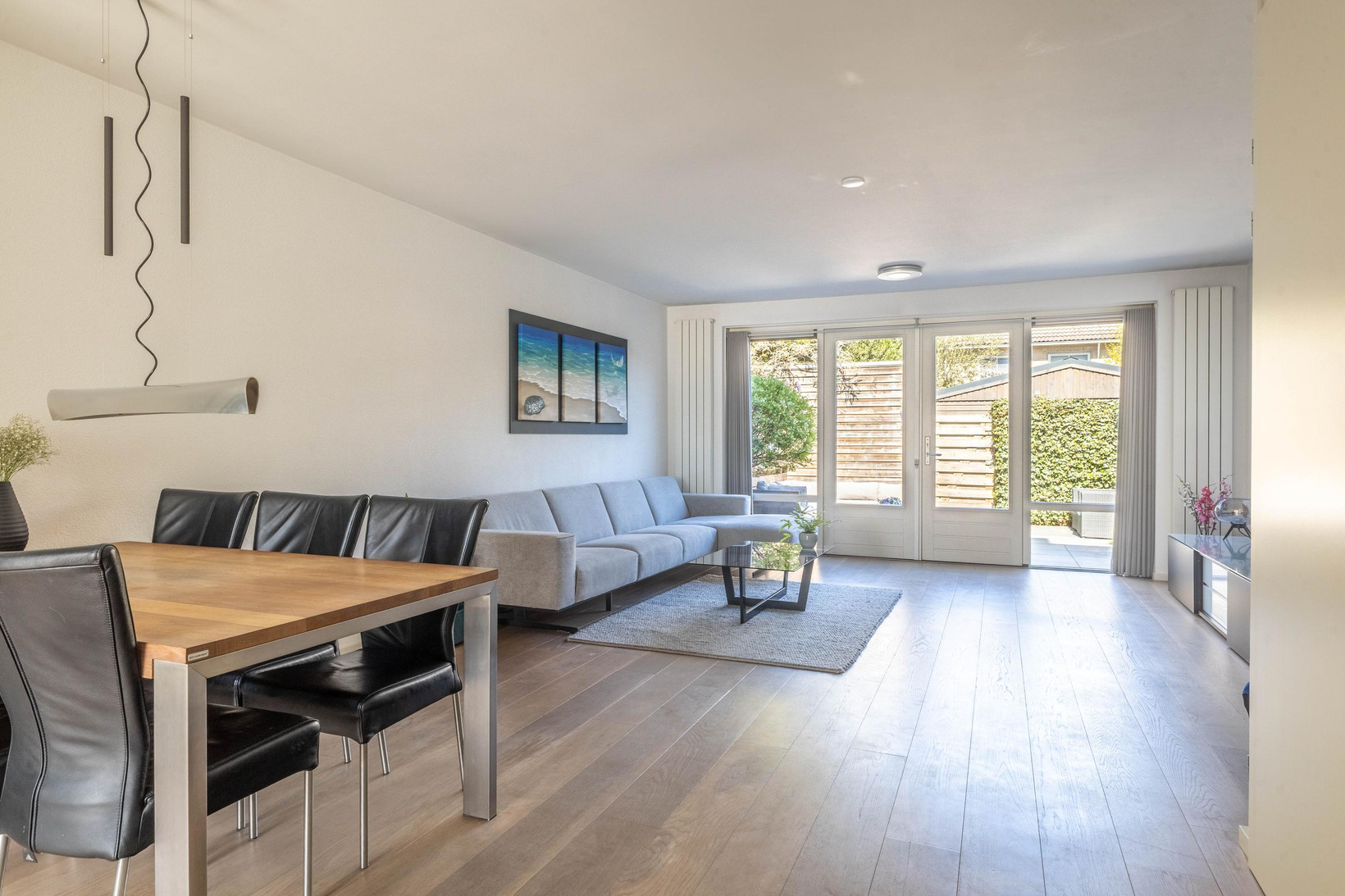 Tussenwoning te koop: Spiegellaan 83, Heiloo