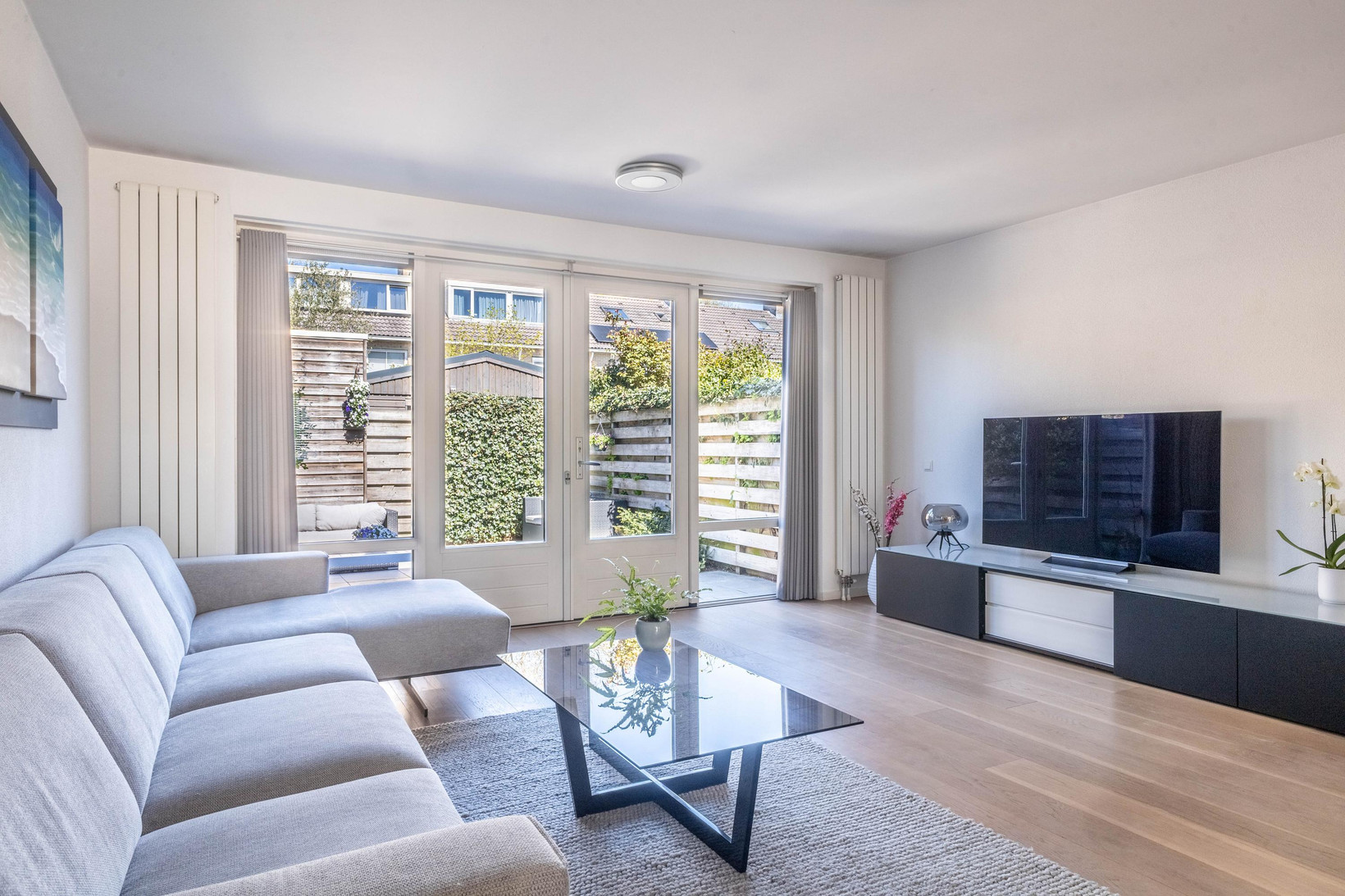 Tussenwoning te koop: Spiegellaan 83, Heiloo