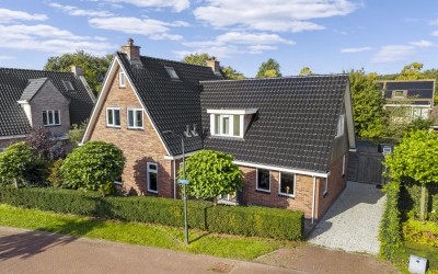 Spiegellaan 99