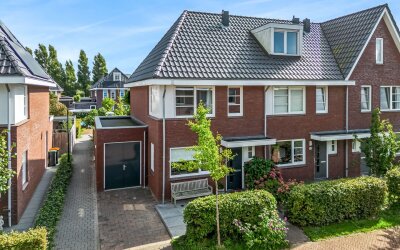 Zomerlinde 12