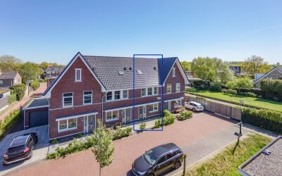 Vogelkers 5