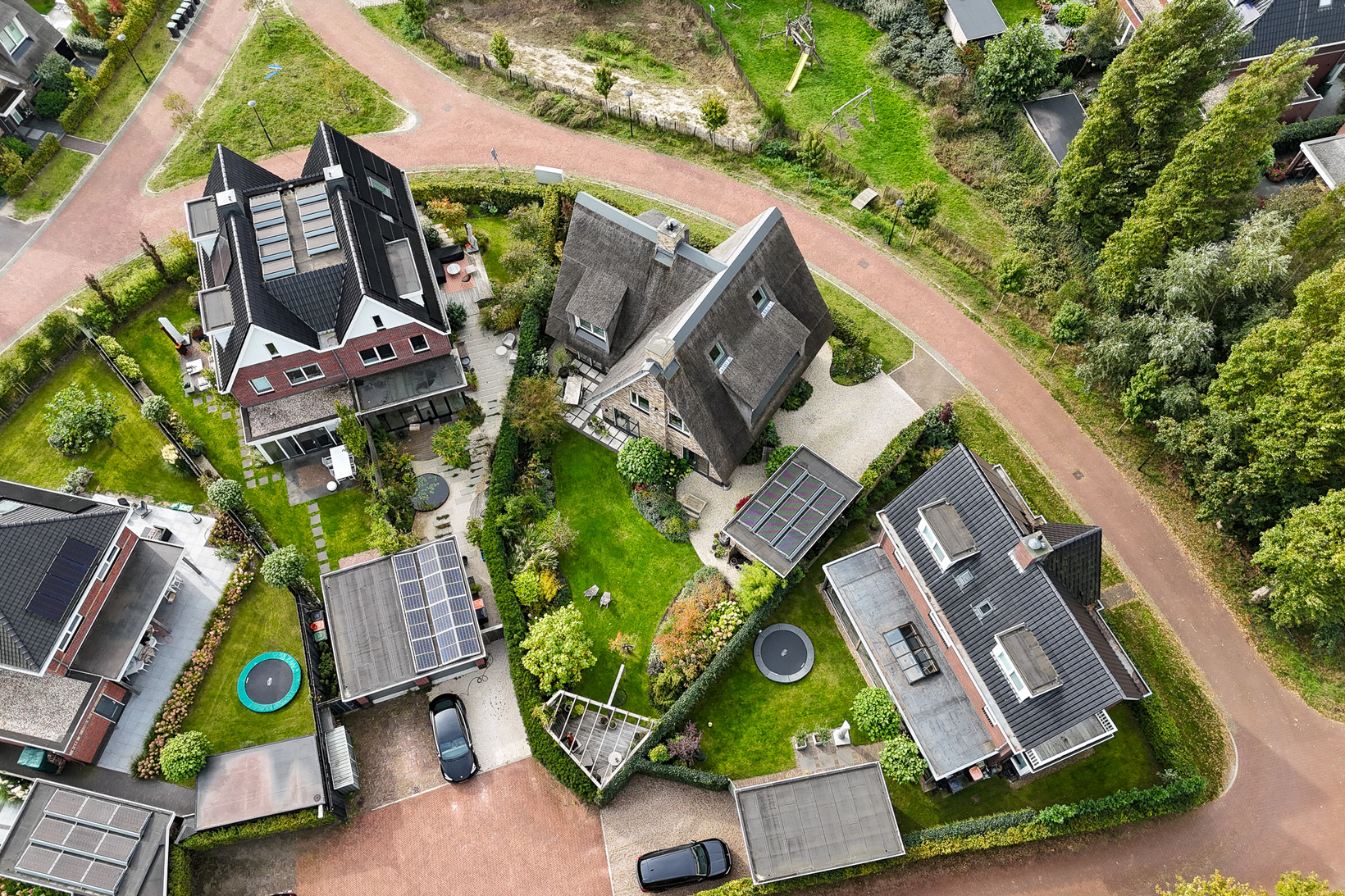 Vrijstaande woning te koop: Nicolaas Blokkerlaan 15, Heiloo