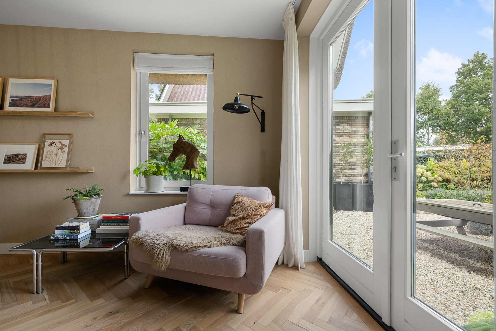 Vrijstaande woning te koop: Nicolaas Blokkerlaan 15, Heiloo