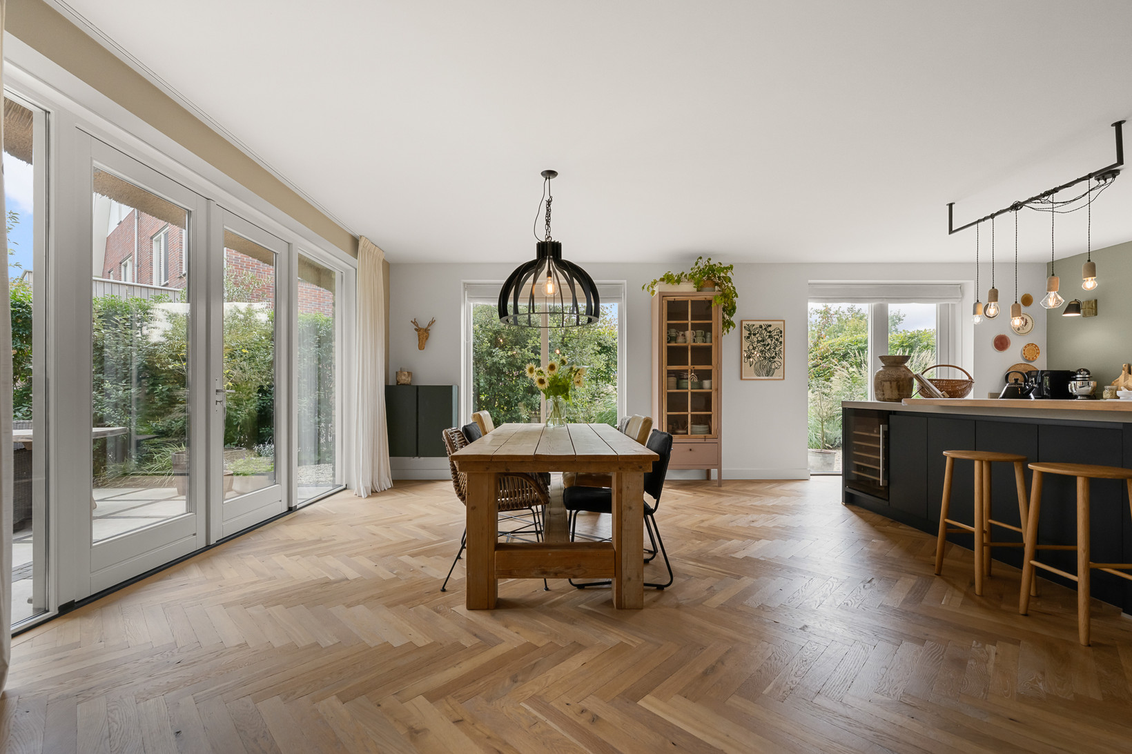 Vrijstaande woning te koop: Nicolaas Blokkerlaan 15, Heiloo