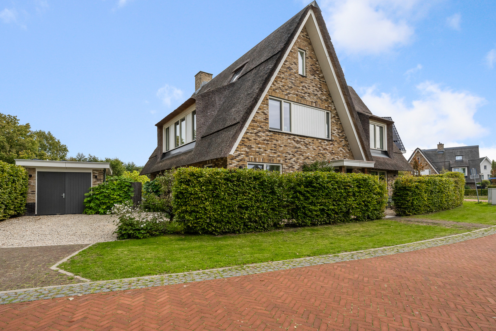 Vrijstaande woning te koop: Nicolaas Blokkerlaan 15, Heiloo