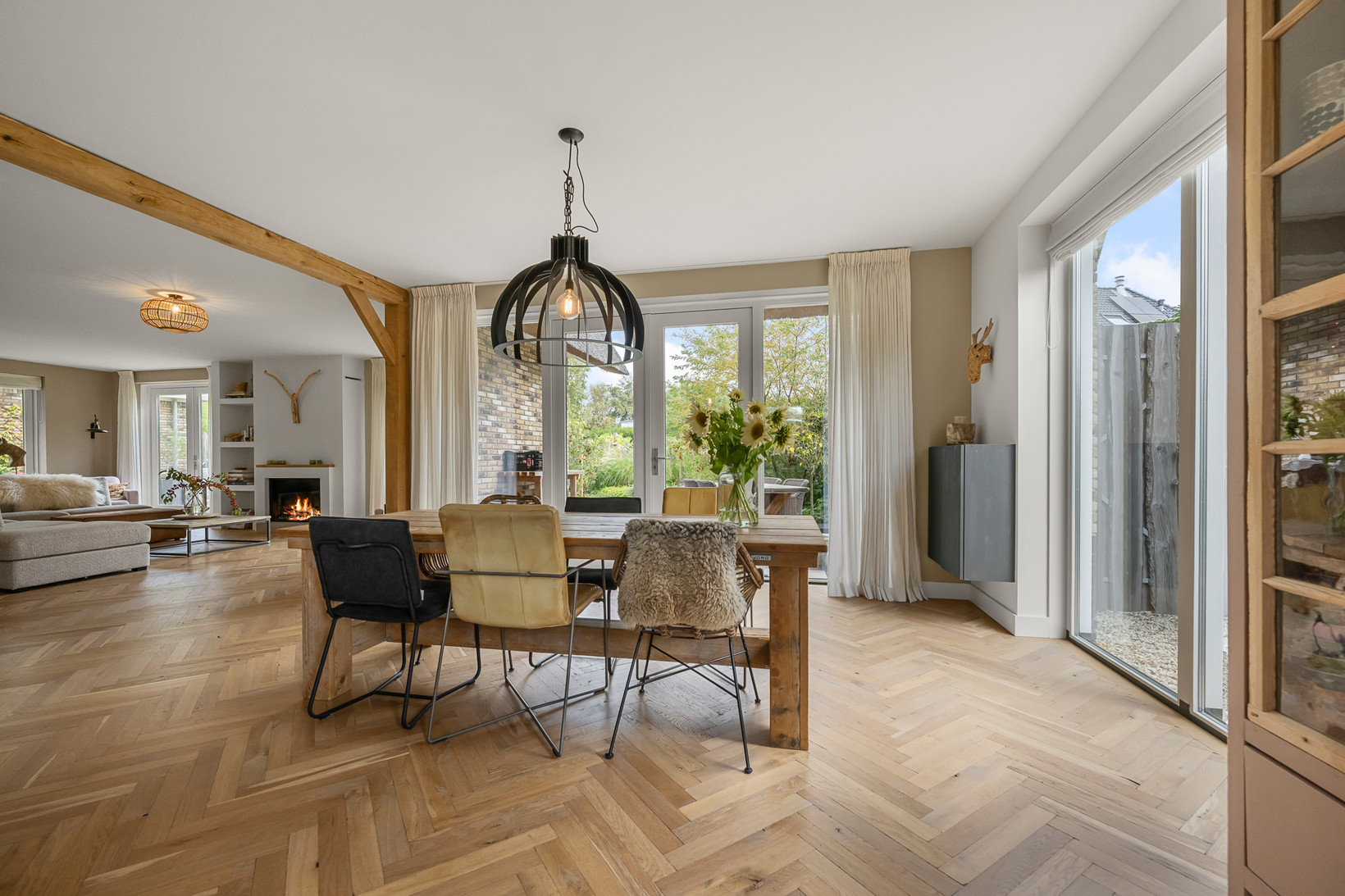 Vrijstaande woning te koop: Nicolaas Blokkerlaan 15, Heiloo