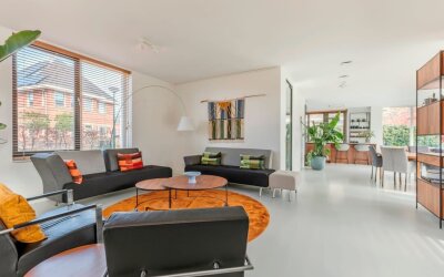 Nicolaas Blokkerlaan 6