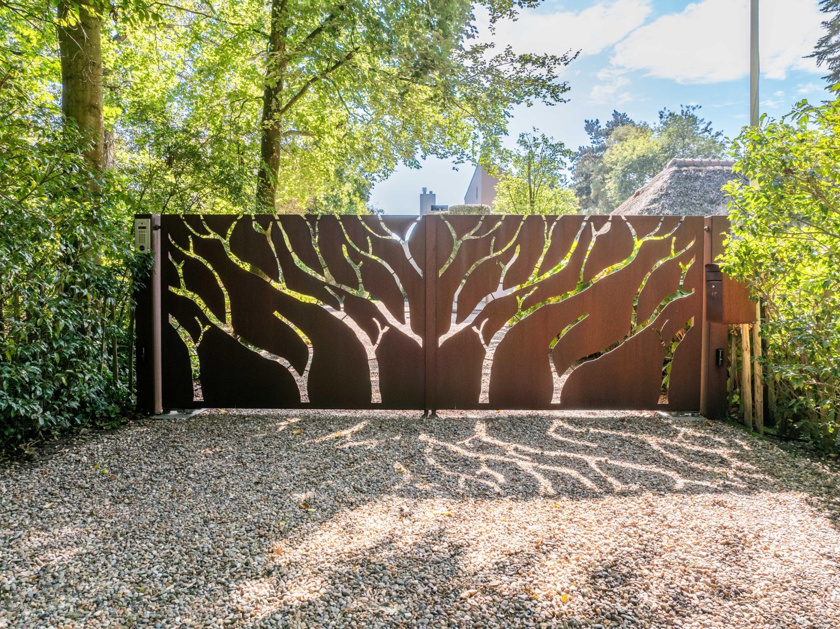 Vrijstaande woning te koop: Buerweg 15, Bergen (Nh)