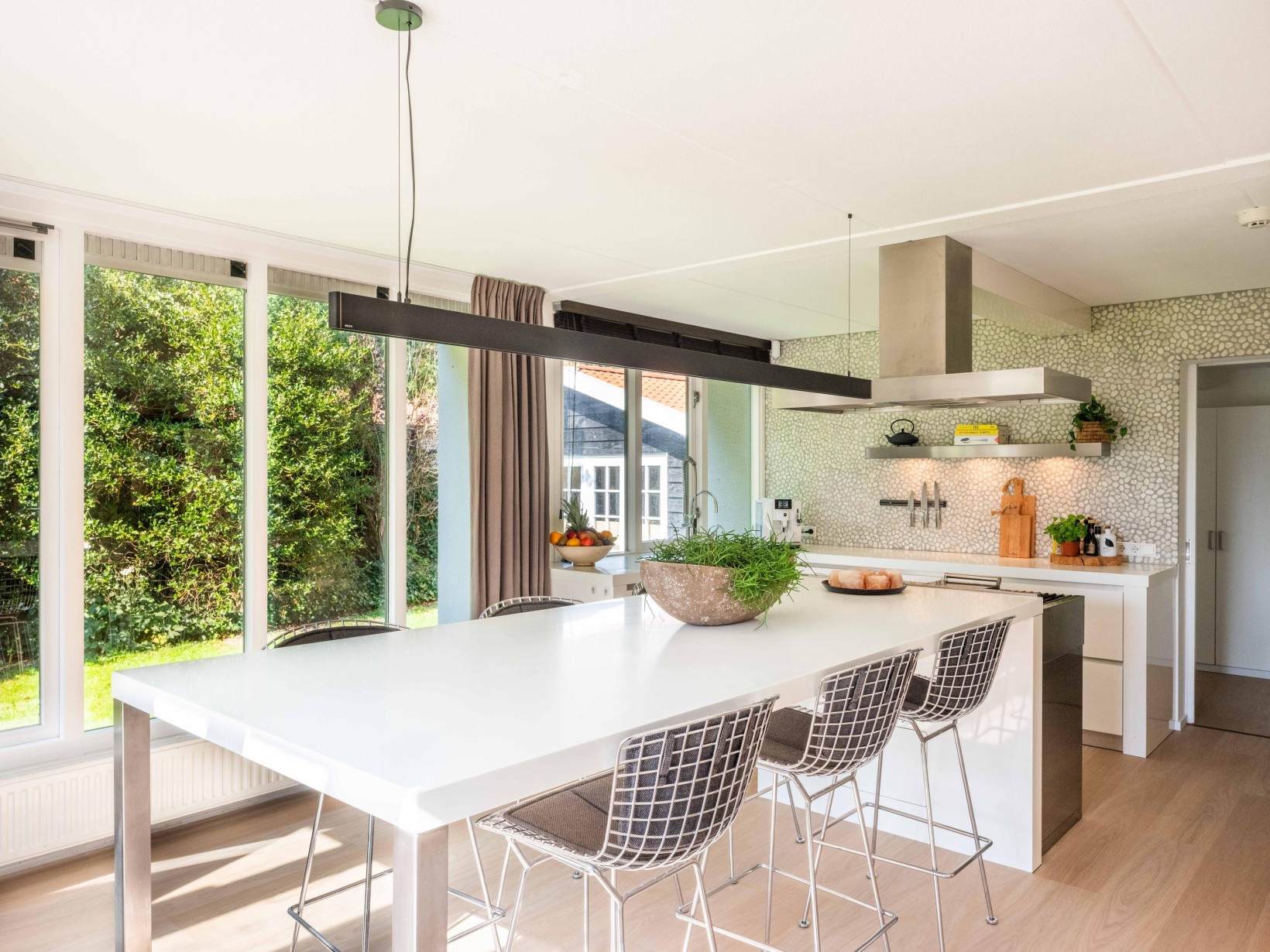 Vrijstaande woning te koop: Buerweg 15, Bergen (Nh)