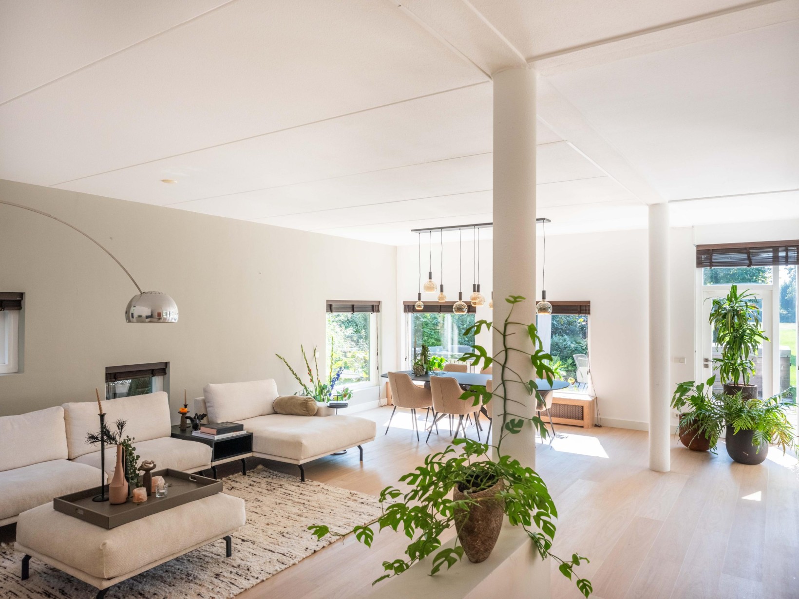 Vrijstaande woning te koop: Buerweg 15, Bergen (Nh)