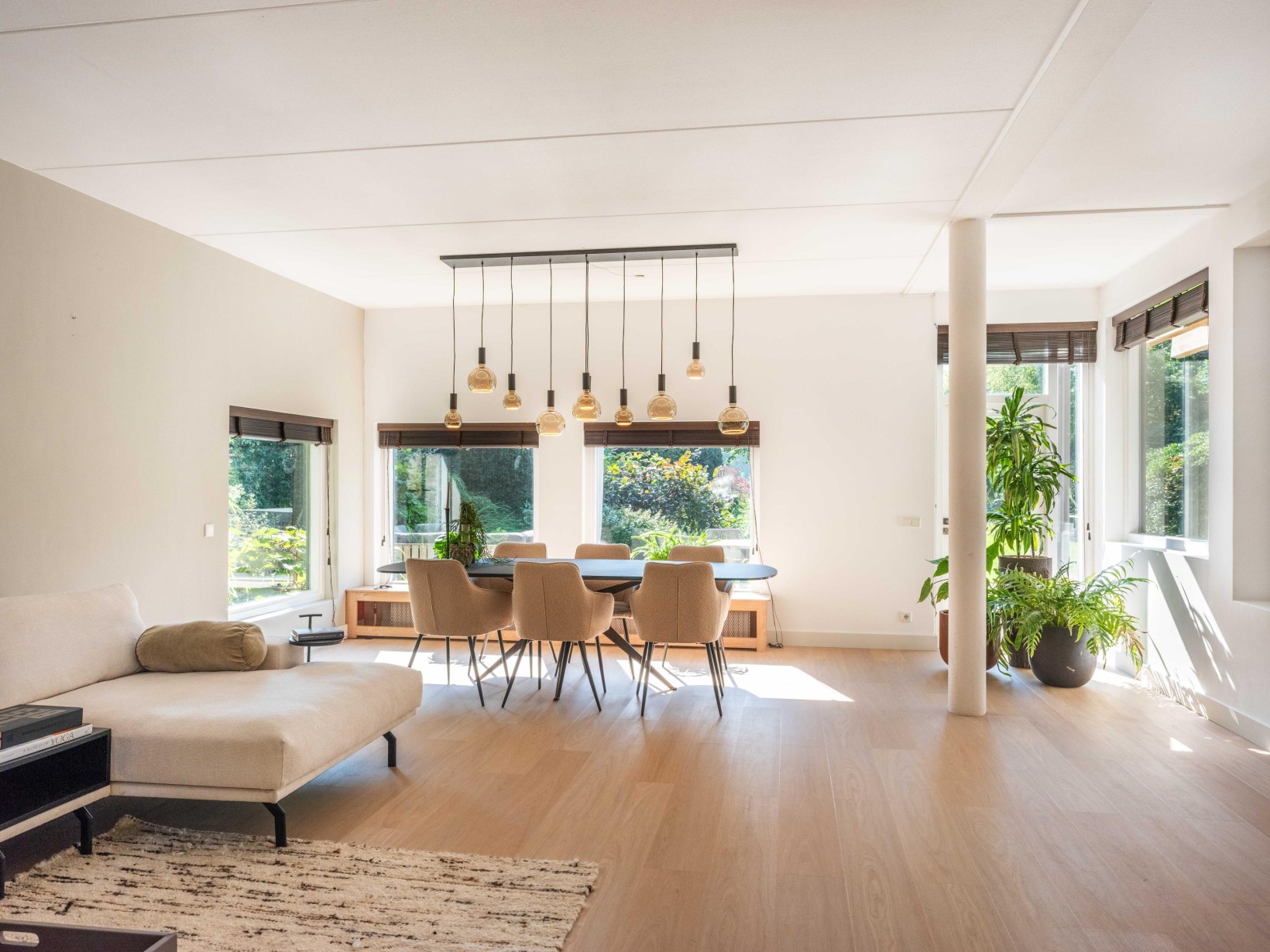 Vrijstaande woning te koop: Buerweg 15, Bergen (Nh)