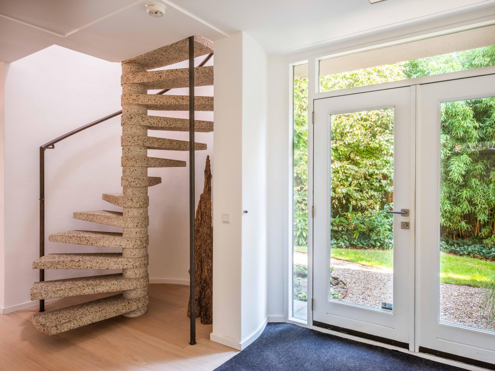 Vrijstaande woning te koop: Buerweg 15, Bergen (Nh)