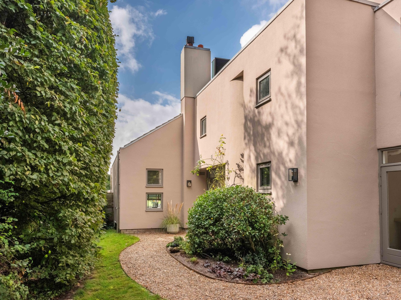 Vrijstaande woning te koop: Buerweg 15, Bergen (Nh)