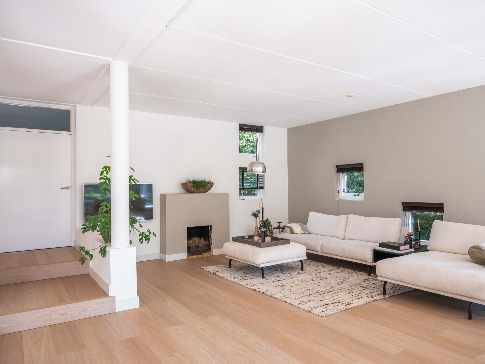 Vrijstaande woning te koop: Buerweg 15, Bergen (Nh)