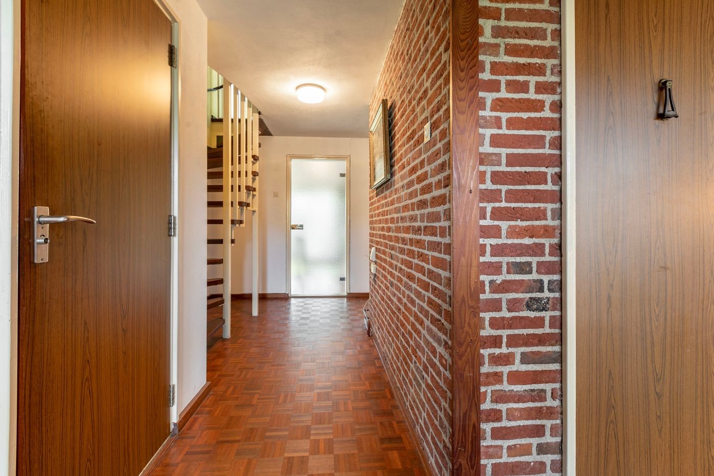 Vrijstaande woning te koop: Kerkelaan 9, Bergen (Nh)