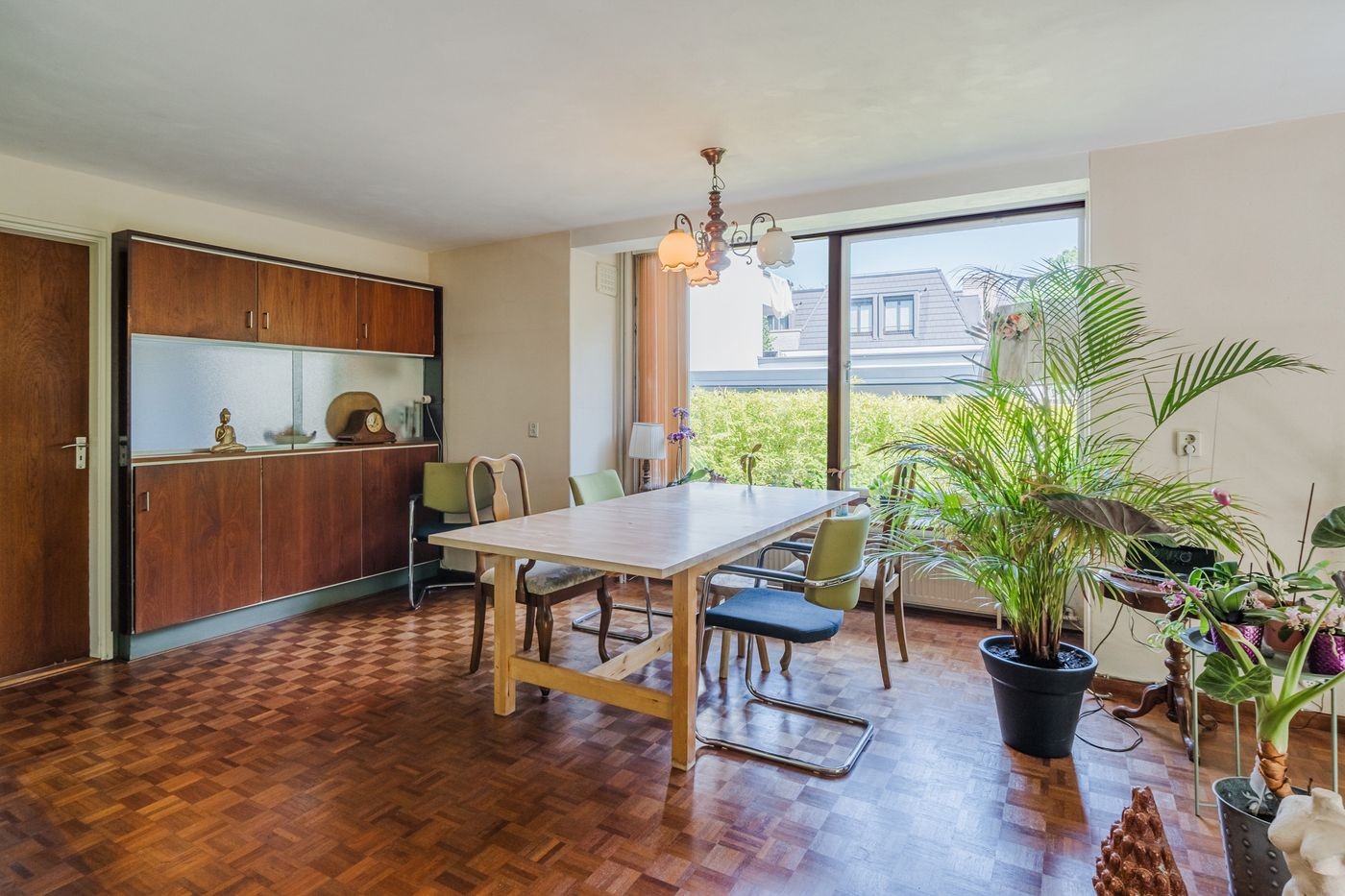 Vrijstaande woning te koop: Kerkelaan 9, Bergen (Nh)