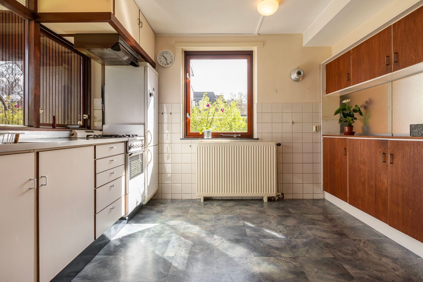 Vrijstaande woning te koop: Kerkelaan 9, Bergen (Nh)