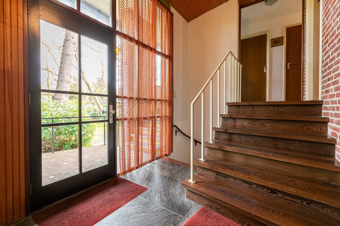 Vrijstaande woning te koop: Kerkelaan 9, Bergen (Nh)
