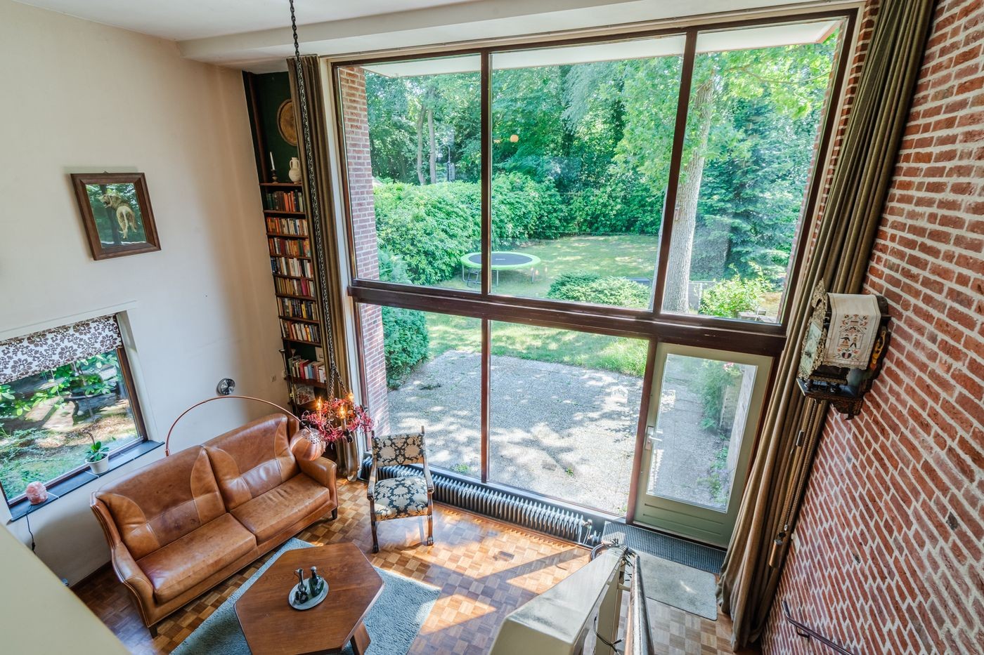 Vrijstaande woning te koop: Kerkelaan 9, Bergen (Nh)