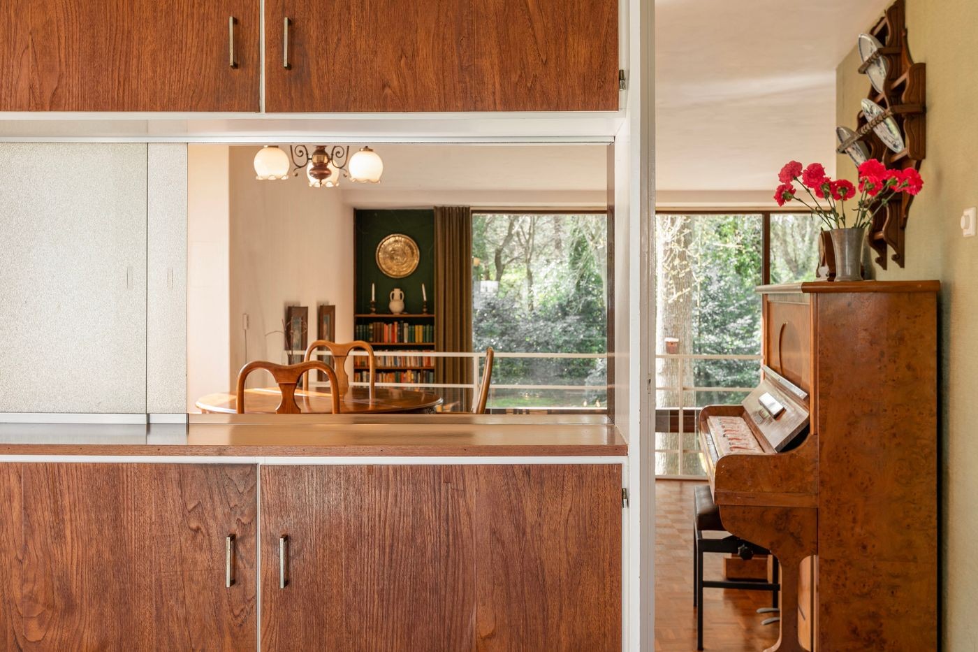 Vrijstaande woning te koop: Kerkelaan 9, Bergen (Nh)