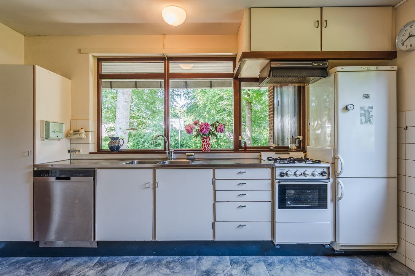 Vrijstaande woning te koop: Kerkelaan 9, Bergen (Nh)