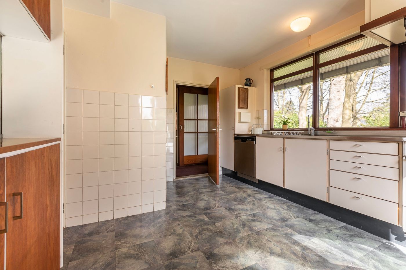 Vrijstaande woning te koop: Kerkelaan 9, Bergen (Nh)