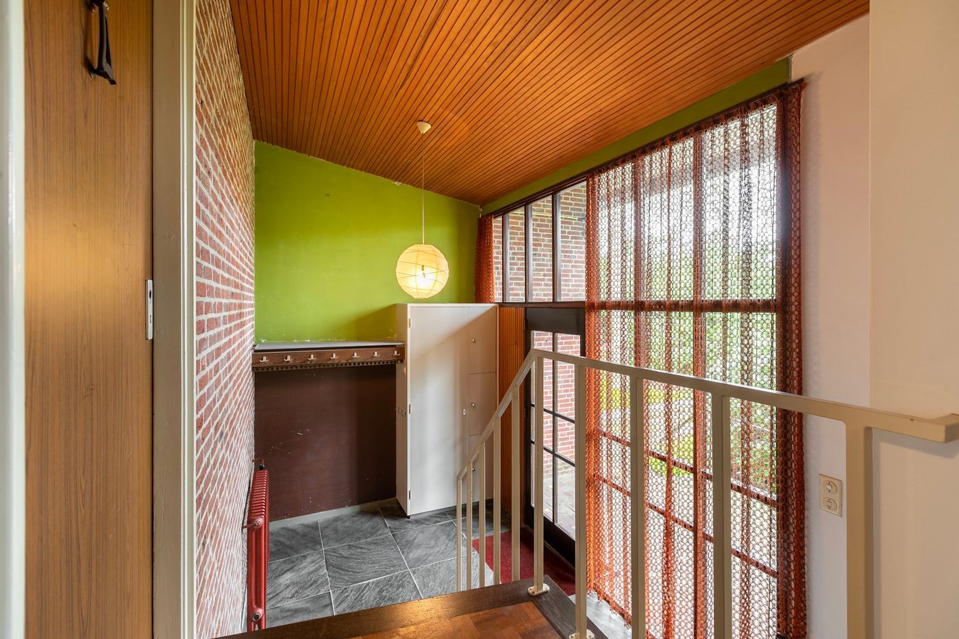 Vrijstaande woning te koop: Kerkelaan 9, Bergen (Nh)