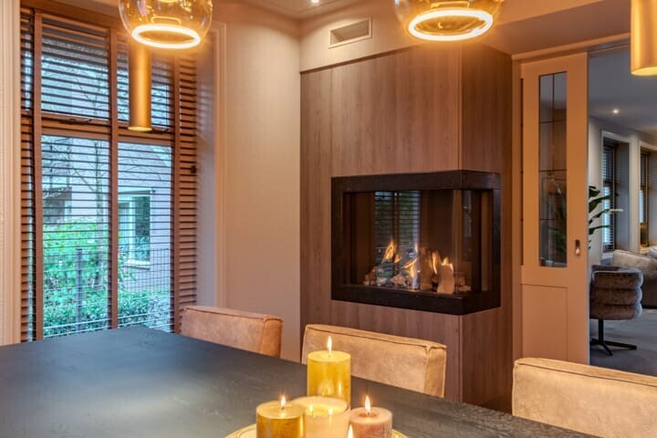 Vrijstaande woning te koop: Komlaan 21, Bergen (Nh)