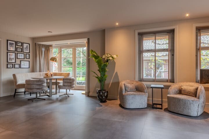 Vrijstaande woning te koop: Komlaan 21, Bergen (Nh)