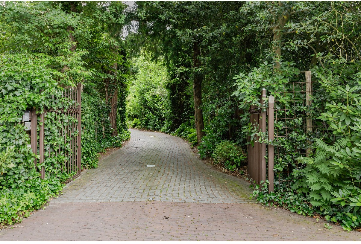 Vrijstaande woning te koop: Komlaan 5, Bergen (Nh)