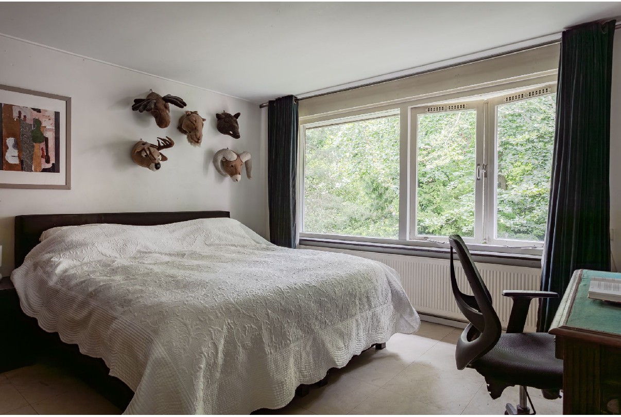 Vrijstaande woning te koop: Komlaan 5, Bergen (Nh)