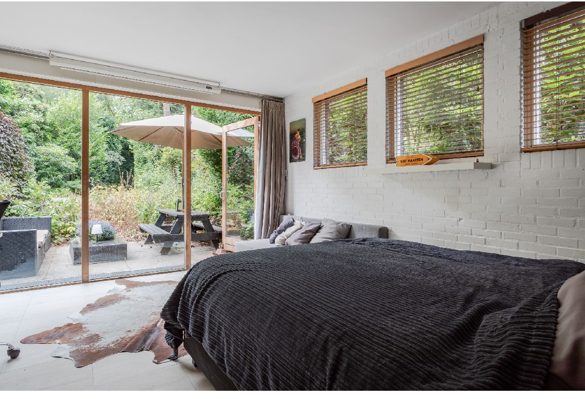 Vrijstaande woning te koop: Komlaan 5, Bergen (Nh)