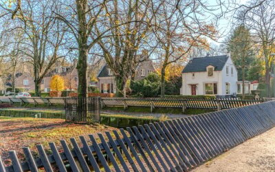 Van Reenenpark 25