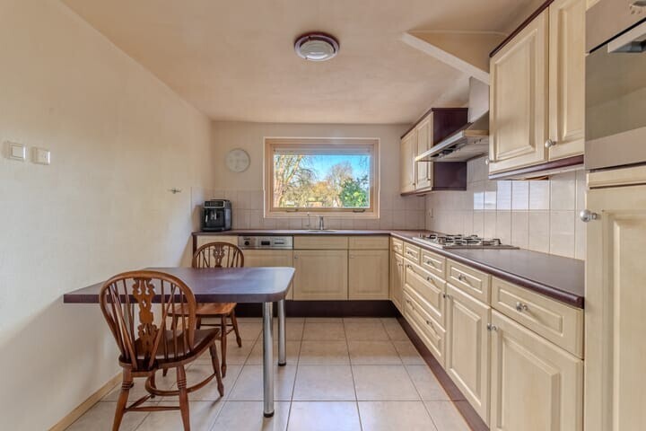 Vrijstaande woning te koop: Van Reenenpark 25, Bergen (Nh)