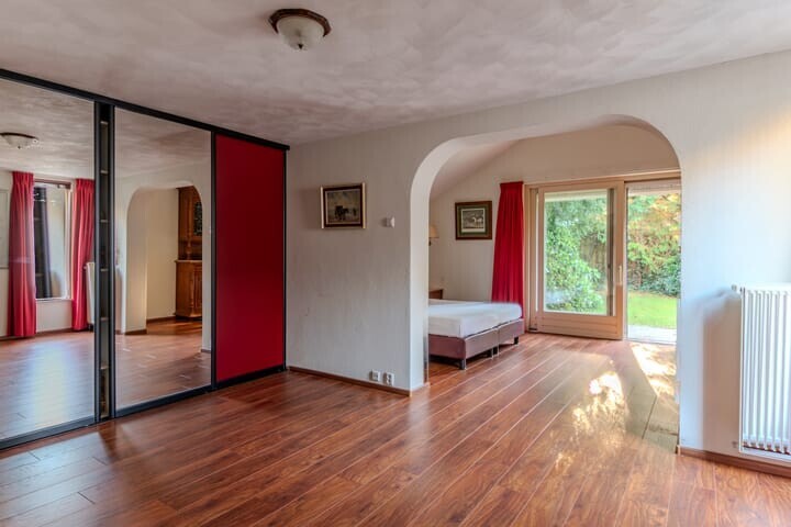Vrijstaande woning te koop: Van Reenenpark 25, Bergen (Nh)