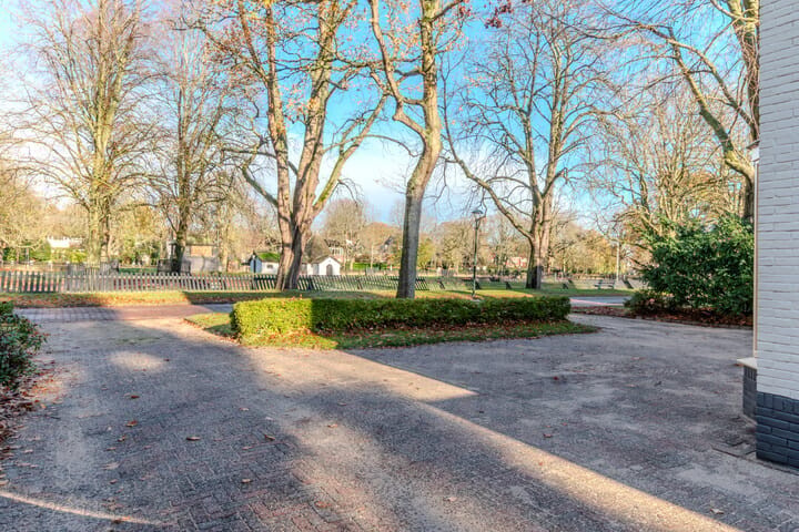Vrijstaande woning te koop: Van Reenenpark 25, Bergen (Nh)