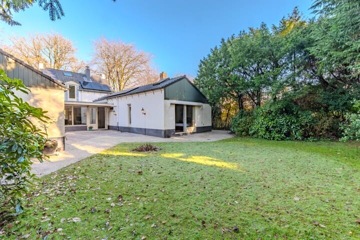 Vrijstaande woning te koop: Van Reenenpark 25, Bergen (Nh)