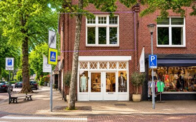 Prinsesselaan 18-A