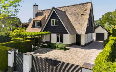 Huis te koop Zuidlaan 49