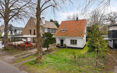 Lindenlaan 4