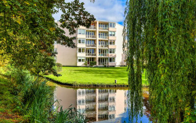 Lindenlaan 18-A