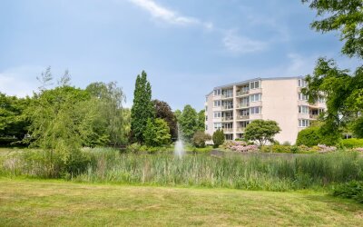 Lindenlaan 24-C