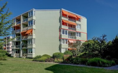Lindenlaan 38-B