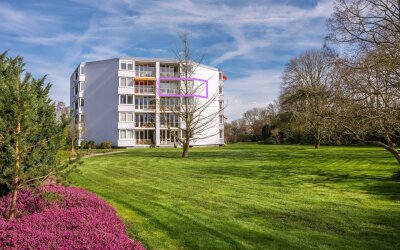 Lindenlaan 44-C