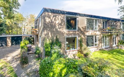 Appartement te koop Luiveland 1-A