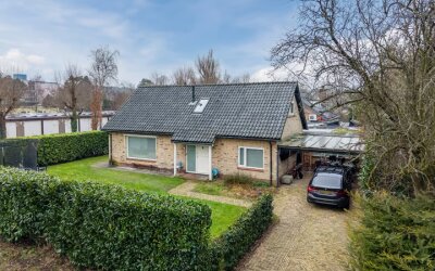 Hartenweidtje 1