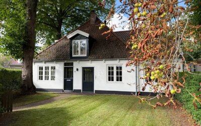 Karel de Grotelaan 33