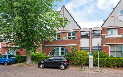 Kleine Dorpsstraat 18