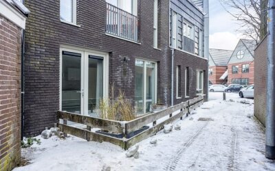 Kleine Dorpsstraat 4-B
