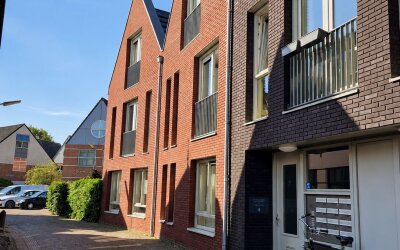 Kleine Dorpsstraat 4-G